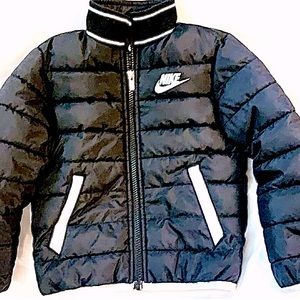 Toddler Boy Nike Jacket Size 3T